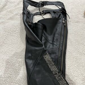 Harley Davidson Chaps
